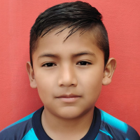 Foto de ARJEN KEYLOR OVANDO FERNANDEZ