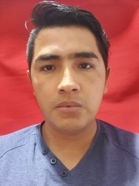 Foto de Oscar Aldain
