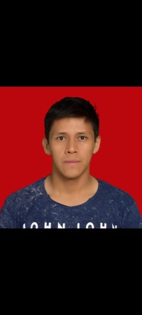 Foto de Jhan Dante