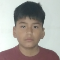 Foto de JHONNY  CALEB SOLIZ  HERRERA