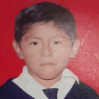 Foto de Sebastian