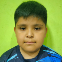 Foto de HANS  NICOLAS VIDAL NIBUSCHA