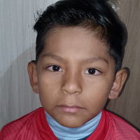 Foto de LUAN  EYDAN