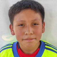 Foto de GAEL EZEQUIEL